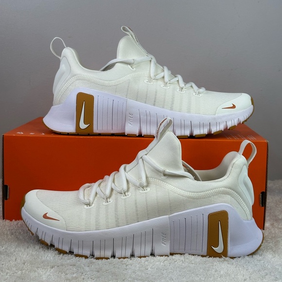 Nike Free Metcon 6 - Picture 1 of 13